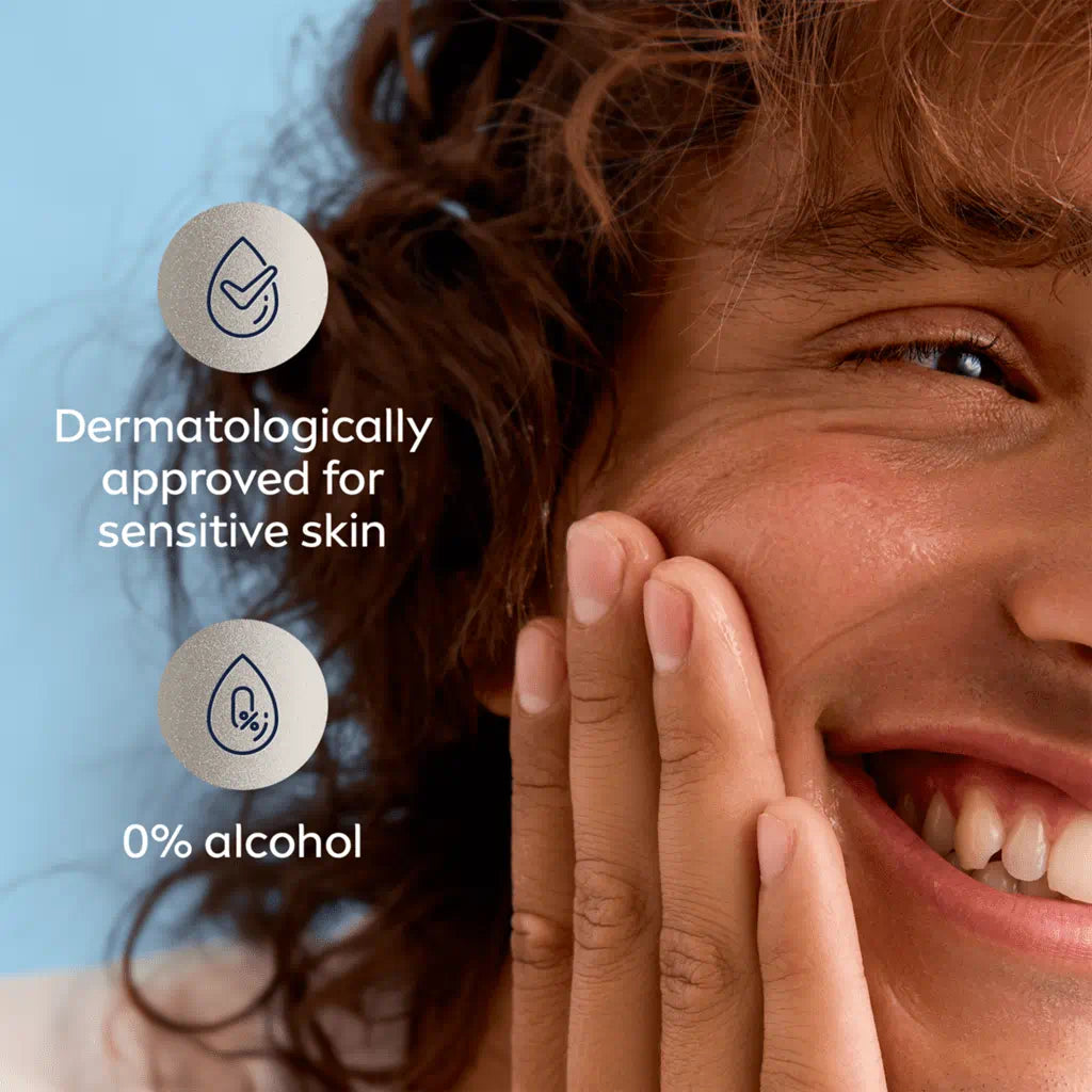 Nivea Men Sensitive Post Shave Balm 100ml