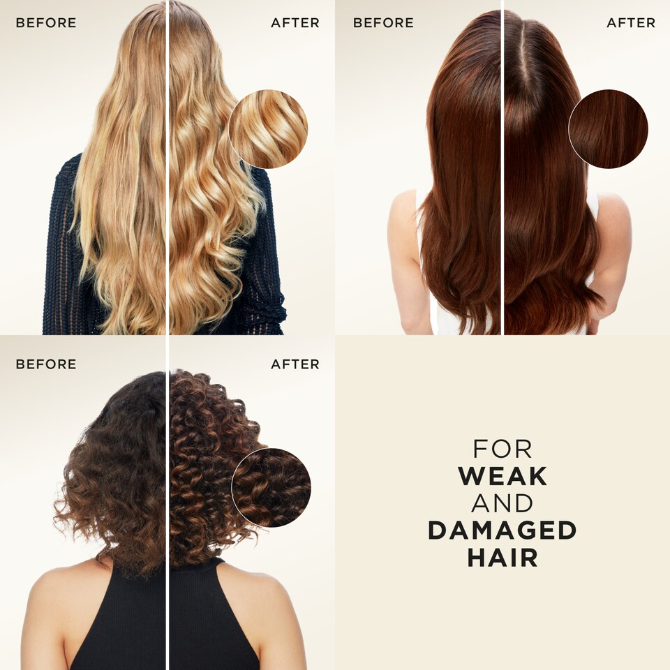 Pantene Active Pro-V Repair & Protect 500ml
