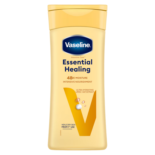 Vaseline Essential Healing Cream 200ml