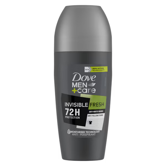 Dove Men+Care Advanced Sport Fresh Roll On 1pc