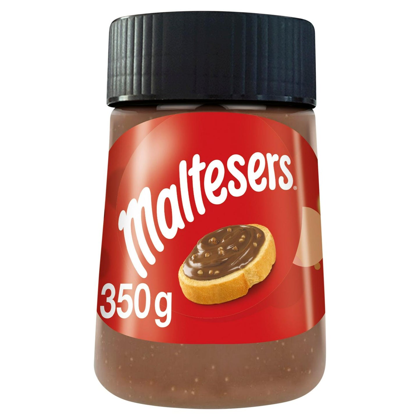 Maltesers Spread 350g 麥提莎醬