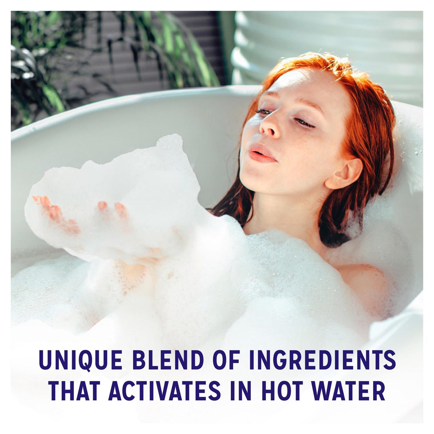 Radox Sleep Aromatherapy Bath Soak 500ml