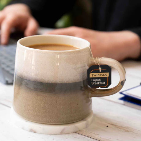 Twinings English Breakfast Tea 40s (UK) 川寧英式早餐茶(40茶包) 英國製造