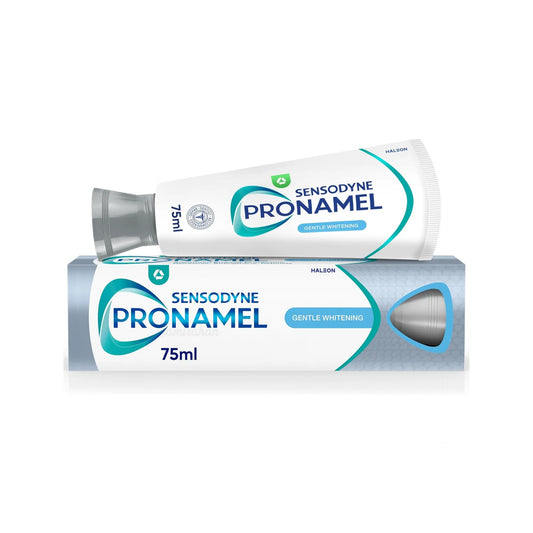 Sensodyne Pronamel Gentle Whitening Toothpaste 75ml