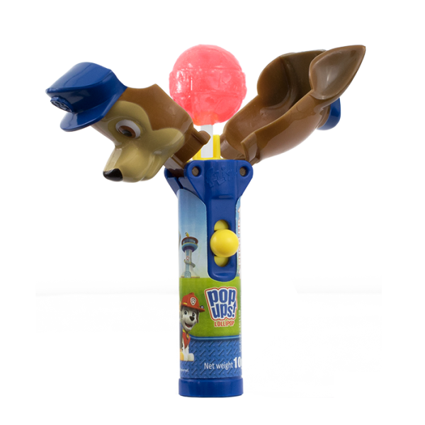 Paw Patrol Pop Ups 10g