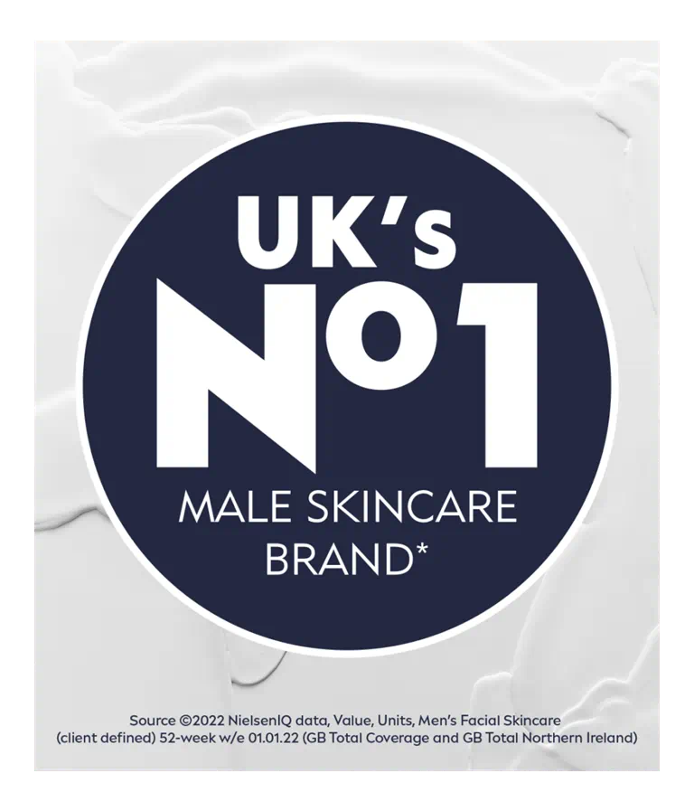 Nivea Men Protect & Care Replenishing Post Shave Balm 100ml