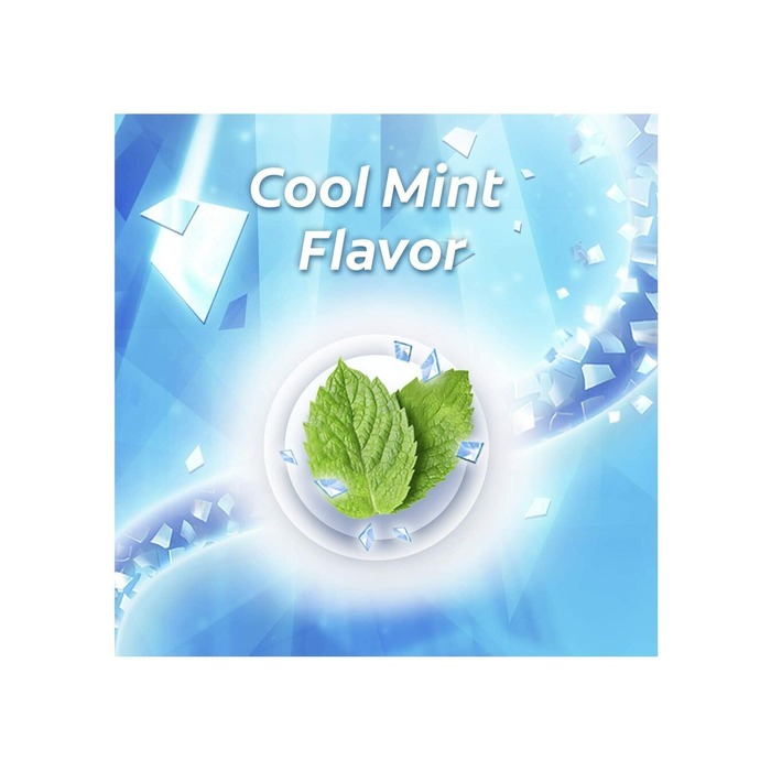 Colgate Cool Mint Max Fresh with Cooling Crystals Toothpaste 100ml