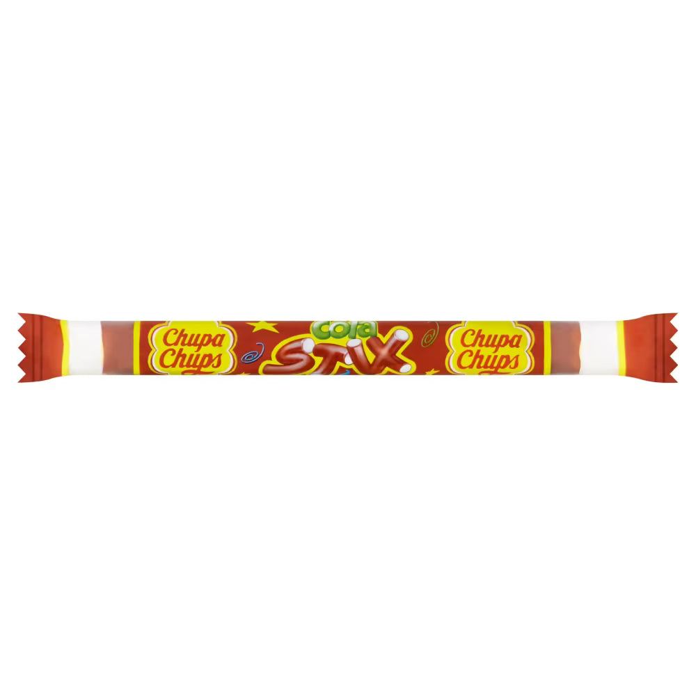 Chupa Chups Cola Stix 10g