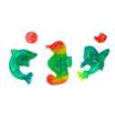 Vidal Ocean Jelly 66g