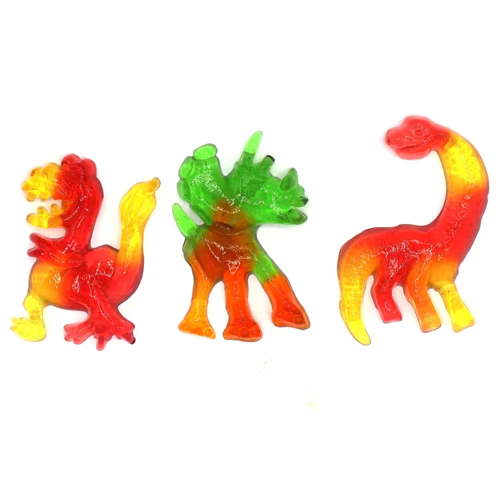 Vidal Dino Jelly 66g