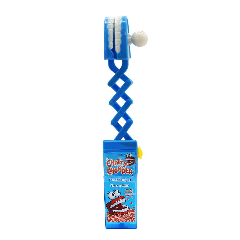 Kidsmania Chatty Chomper 17g