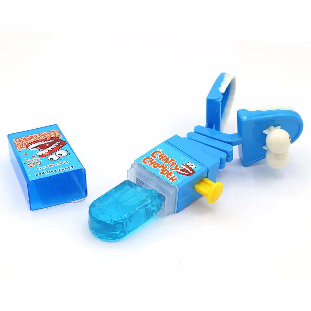 Kidsmania Chatty Chomper 17g