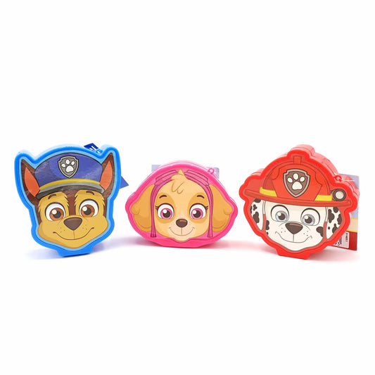 Paw Patrol Candy Containers 5g 汪汪隊立大功盒裝糖果(附贈小禮物)