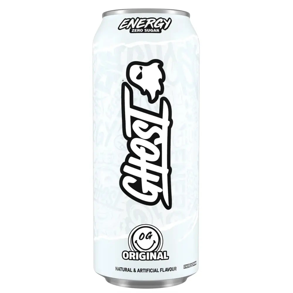 Ghost Energy OG Original Energy Drink 500ml