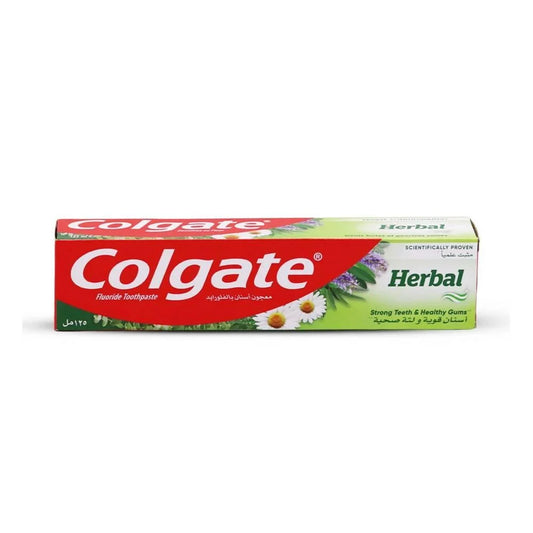 Colgate Herbal Toothpaste 125ml