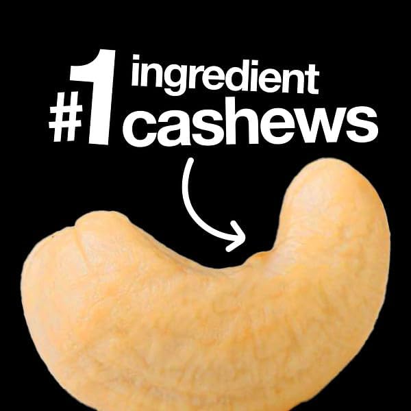 Kind Bar Chocolate Chip Cashew 40g