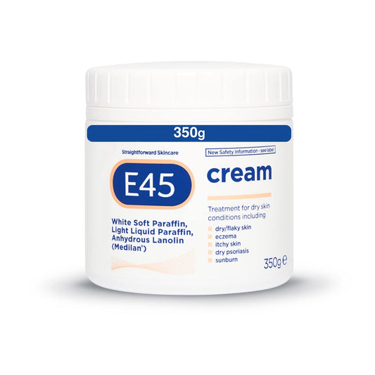 E45 Cream 350g