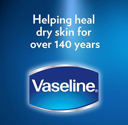 Vaseline Essential Healing Cream 200ml