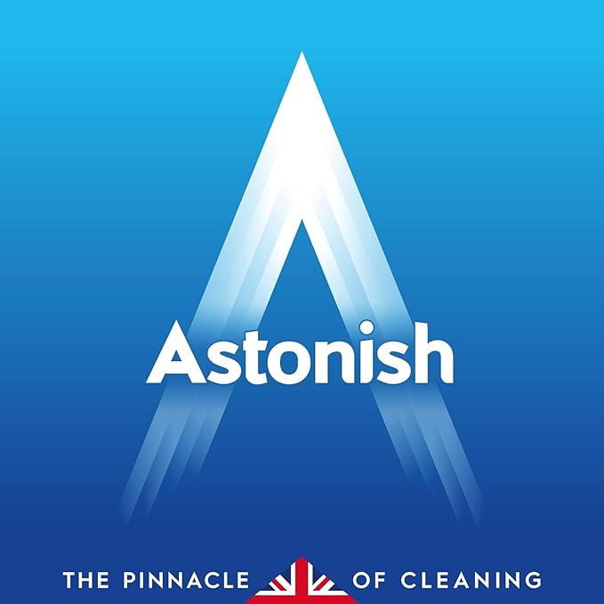 Astonish Apple Burst Mould & Mildew Blaster 750ml