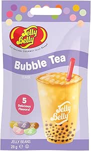 Jelly Belly Bubble Tea 28g