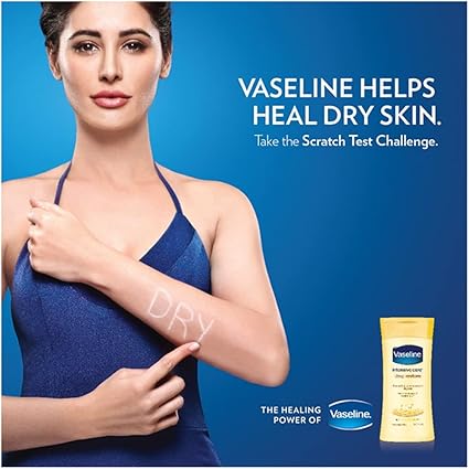 Vaseline Essential Healing Cream 200ml