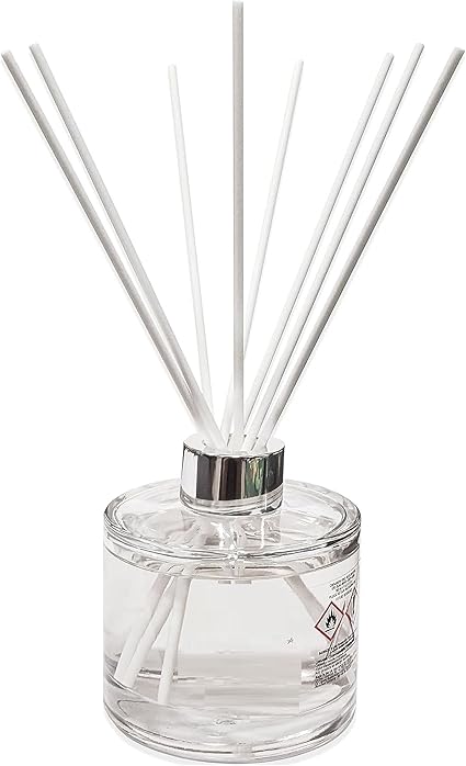 Pan Aroma Happy Holidays Reed Diffuser(Gingerbread) 100ml 節日快樂香薰(薑餅味)含藤枝