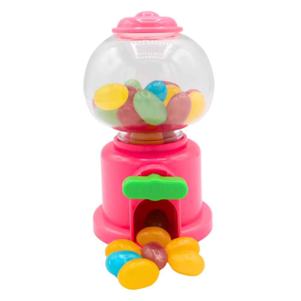 Crazy Candy Factory Jelly Bean Machine 50g
