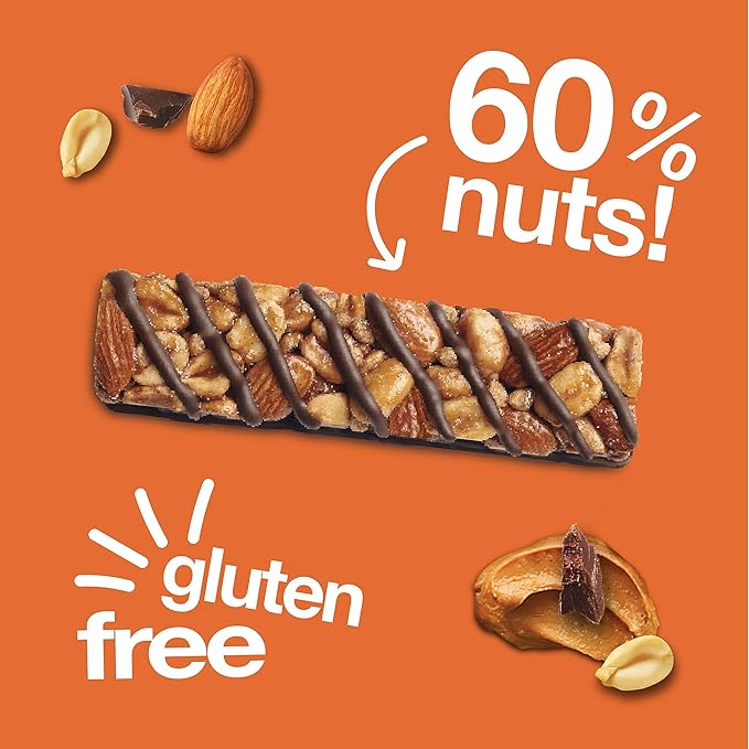 Kind Bar Peanut Butter & Dark Chocolate 40g (UK)