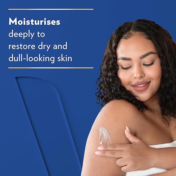 Vaseline Cocoa Radiant Cream 200ml