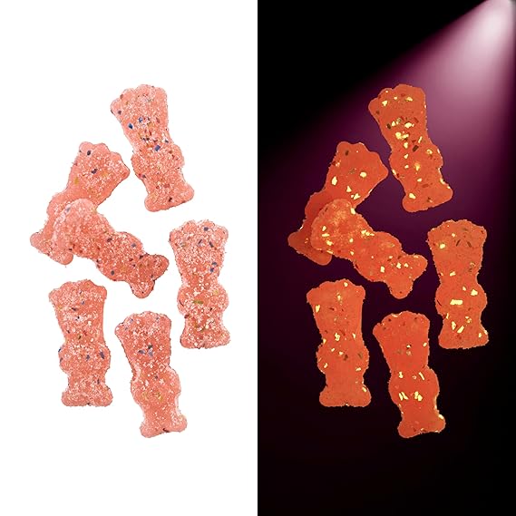 Sour Patch Kids Glow Ups 87g 激酸背光發光軟糖(特別版)