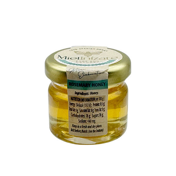 Mielinizate Rosemary Honey 30g