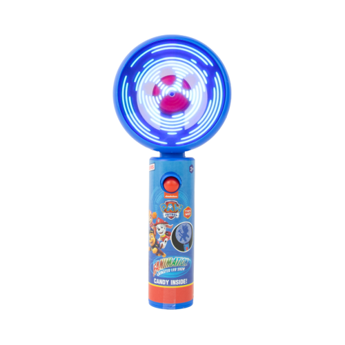 Paw Patrol Fanimation 1pc