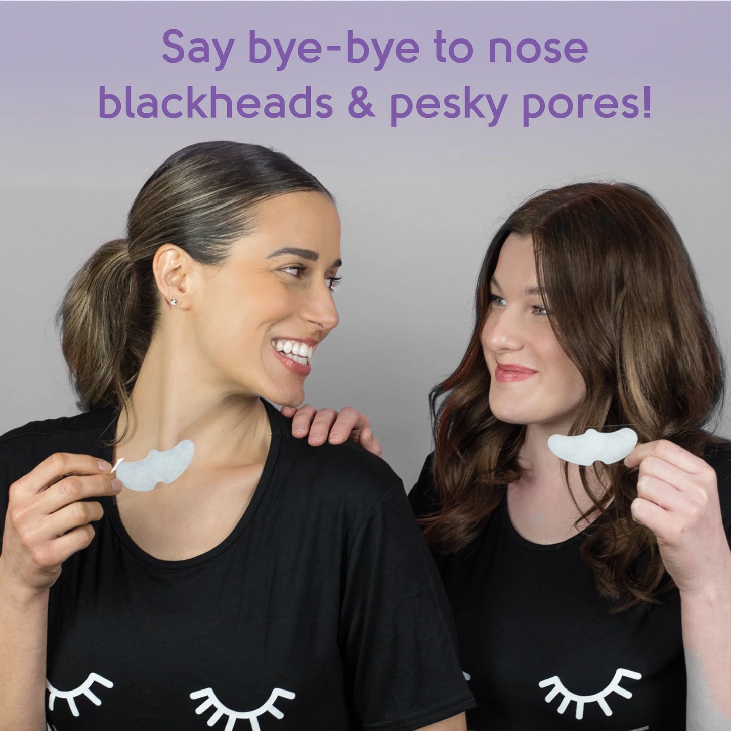 face Facts Charcoal Nose Pore Strips 6 Strips