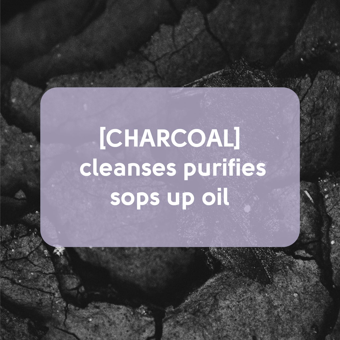 face Facts Charcoal Nose Pore Strips 6 Strips