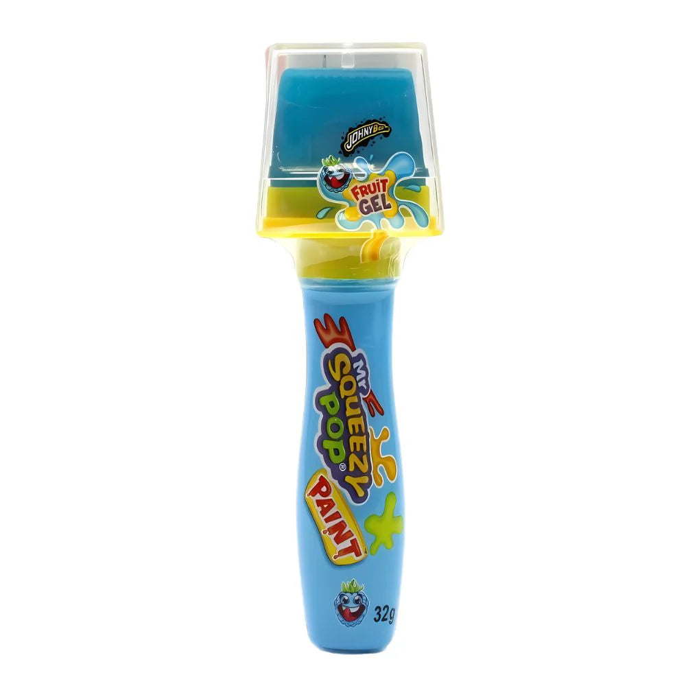 Johny Bee Mr Squeezy Pop Paint 32g
