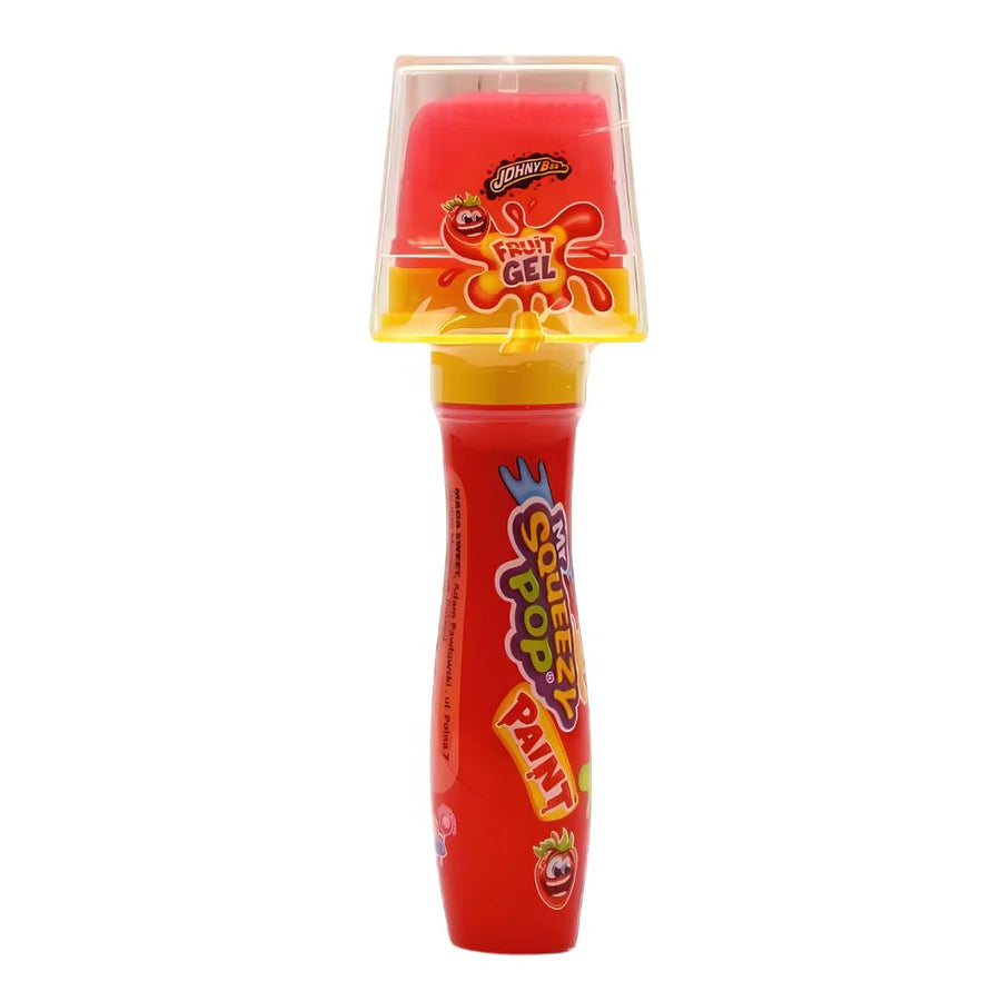 Johny Bee Mr Squeezy Pop Paint 32g