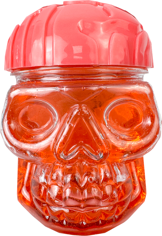 Candy Castle Mutations Seriously Sour Skull 100g