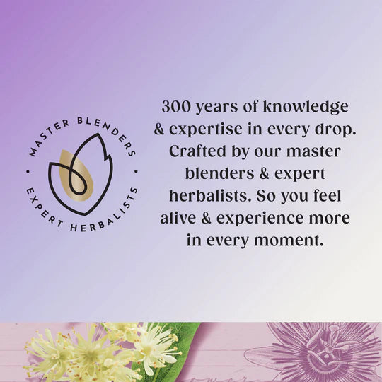 Twinings Superblends Sweet Dreams 20s 川寧幫助睡眠&甜夢機能茶(20茶包)