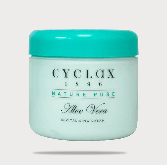 Cyclax Aloe Vera Revitalising Cream 300ml 蘆薈保濕潤膚霜