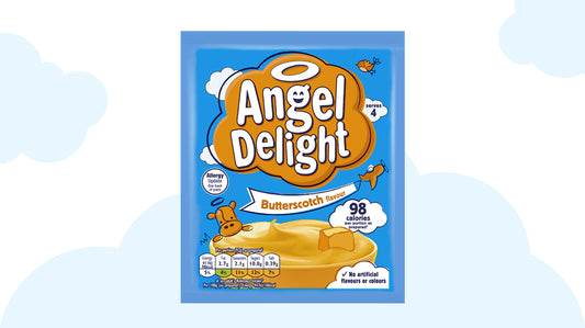 Angel Delight Butterscotch 59g