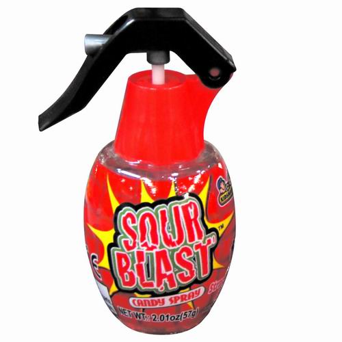 Kidsmania Sour Blast 57g