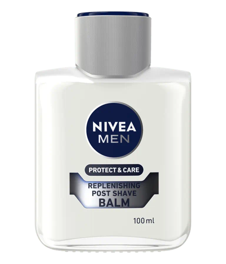 Nivea Men Protect & Care Replenishing Post Shave Balm 100ml