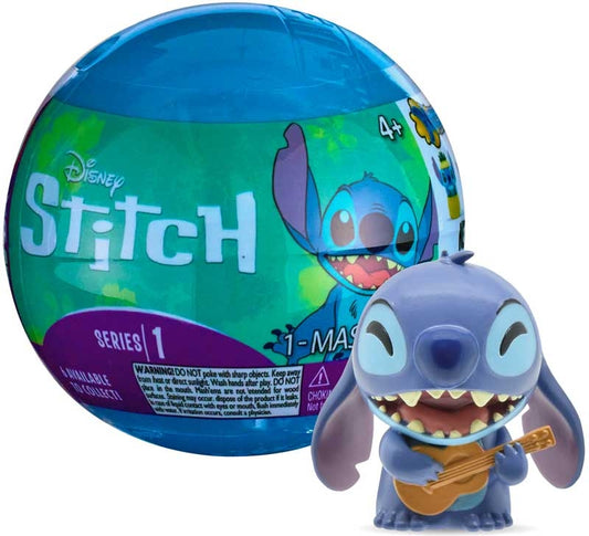 Mashems Disney Stitch 1pc
