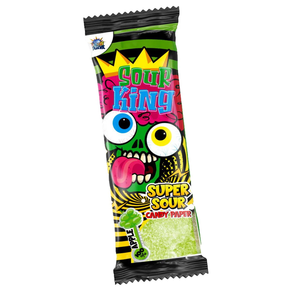 Sour King Eating Paper Apple 15G