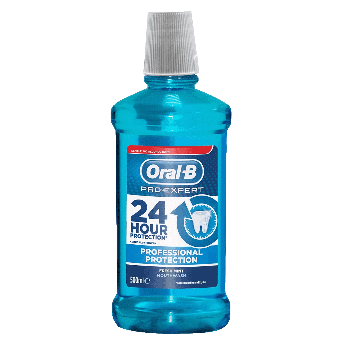 Oral B Pro Expert Professional Protection 500ml