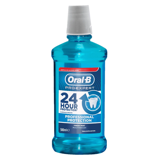 Oral B Pro Expert Professional Protection 500ml