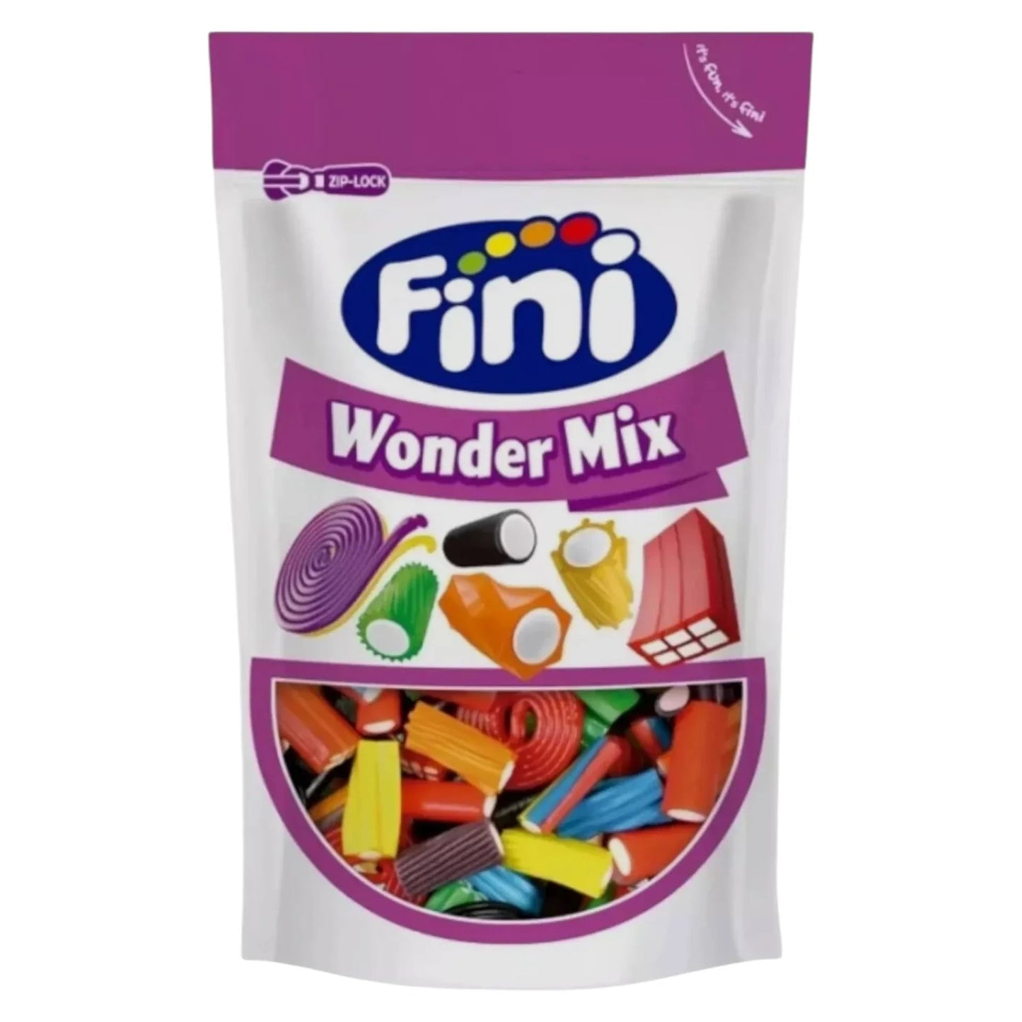 Fini Wonder Mix Pack 150g