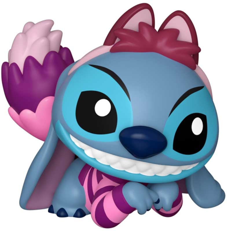 Funko Mystery Mini: Disney - Stitch in Costume