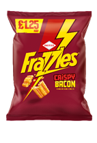 Smiths Frazzles 90g