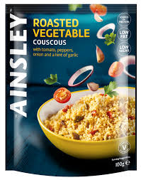 Ainsley Harriott Roasted Vegetables Couscous 100g